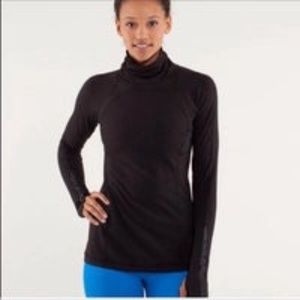 Lululemon Turtleneck